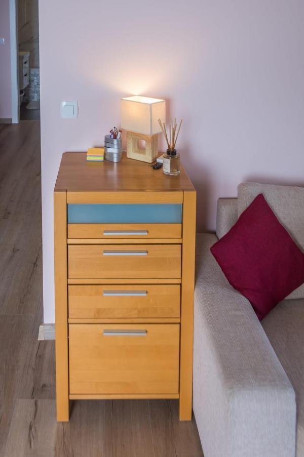Penthouse Horizont Apartment Split Luaran gambar